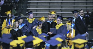 THS Austin Noles Graduation1